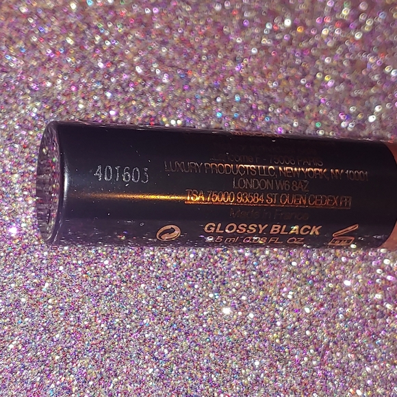 01 Glossy Black Idole Lash Mascara Lash-Lifting & Volumizing Mascara Lancome - Picture 3 of 3